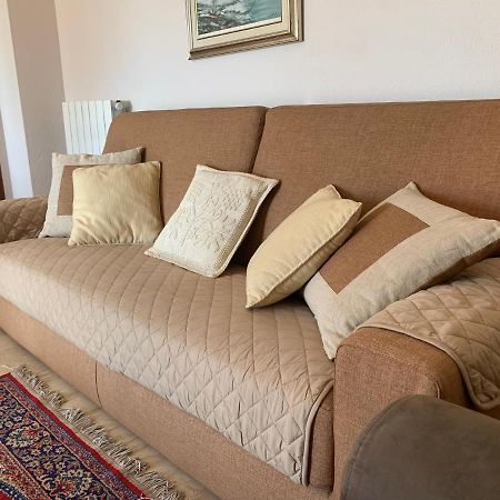 Casa Dai Toni Cortesi Appartement Bergamo Buitenkant foto