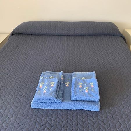 Casa Dai Toni Cortesi Appartement Bergamo Buitenkant foto