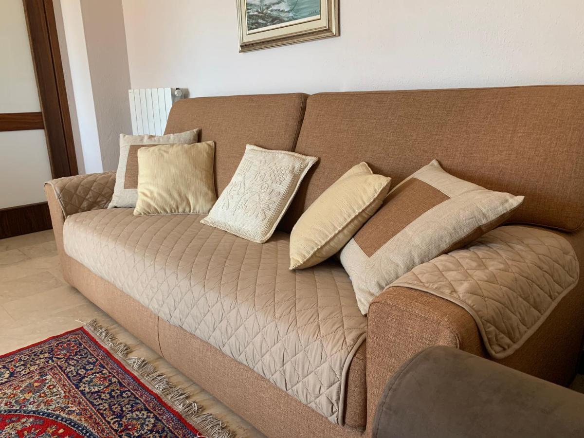 Casa Dai Toni Cortesi Appartement Bergamo Buitenkant foto