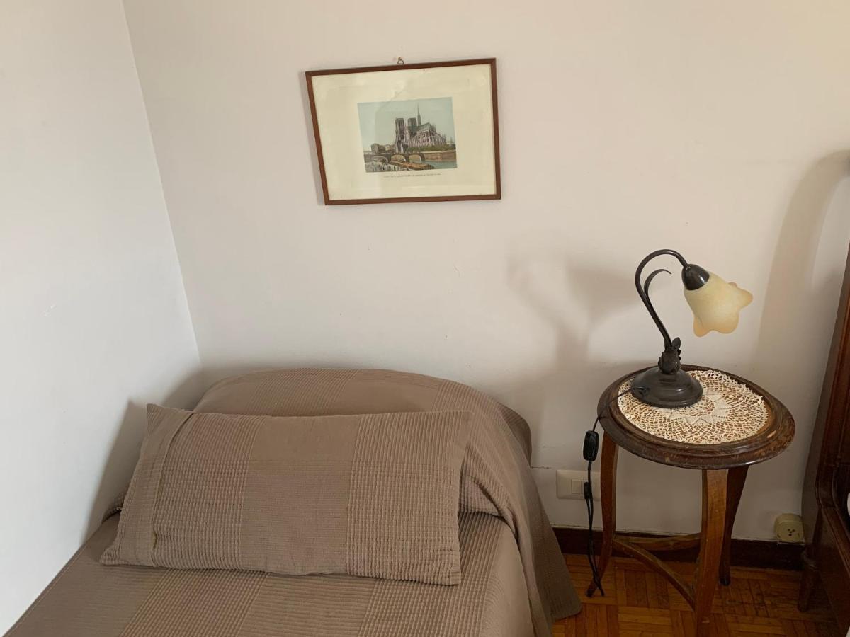 Casa Dai Toni Cortesi Appartement Bergamo Buitenkant foto