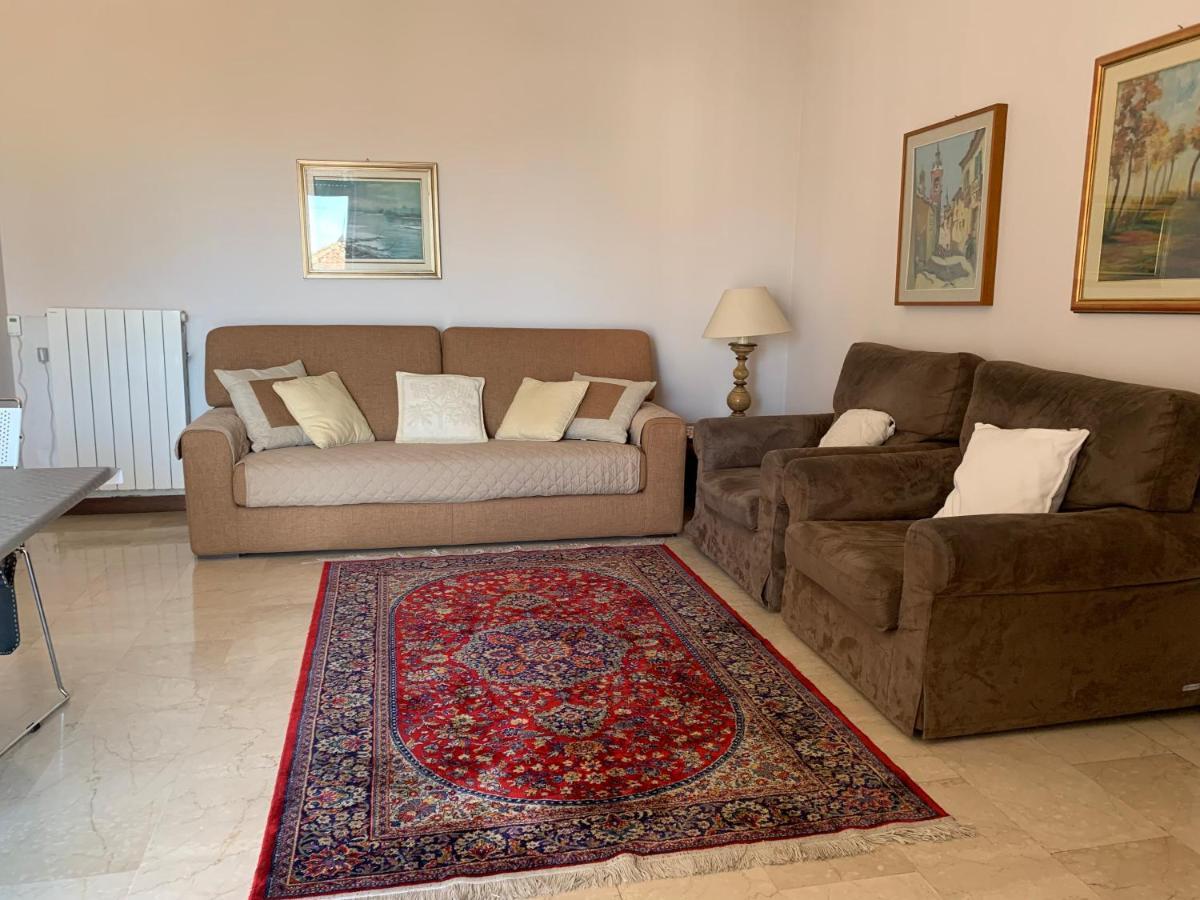 Casa Dai Toni Cortesi Appartement Bergamo Buitenkant foto