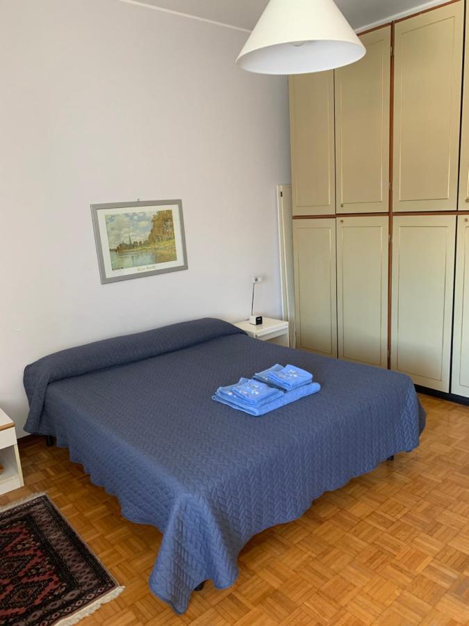 Casa Dai Toni Cortesi Appartement Bergamo Buitenkant foto