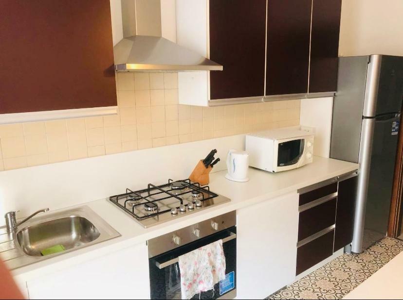 Casa Dai Toni Cortesi Appartement Bergamo Buitenkant foto