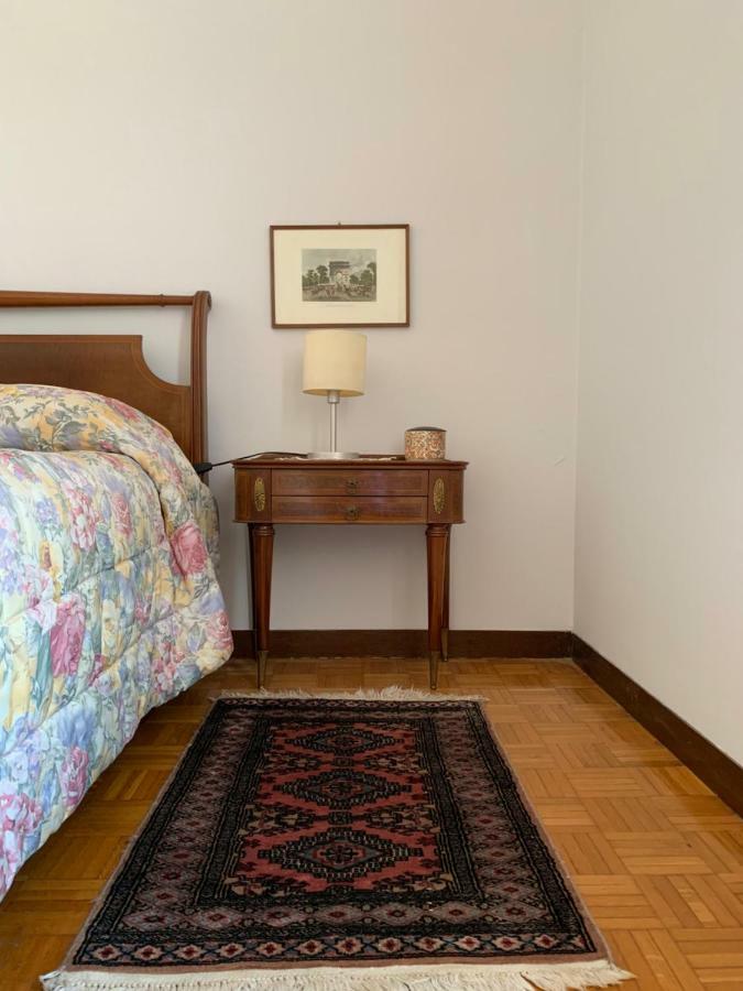 Casa Dai Toni Cortesi Appartement Bergamo Buitenkant foto