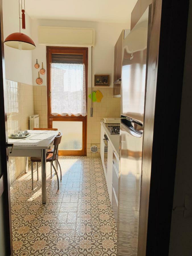 Casa Dai Toni Cortesi Appartement Bergamo Buitenkant foto