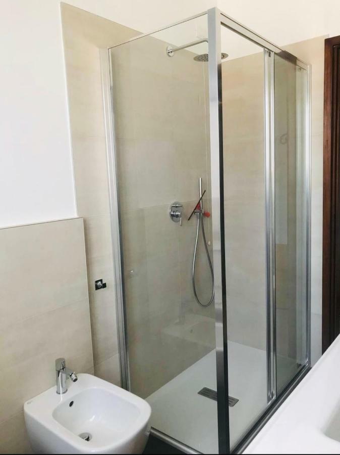 Casa Dai Toni Cortesi Appartement Bergamo Buitenkant foto