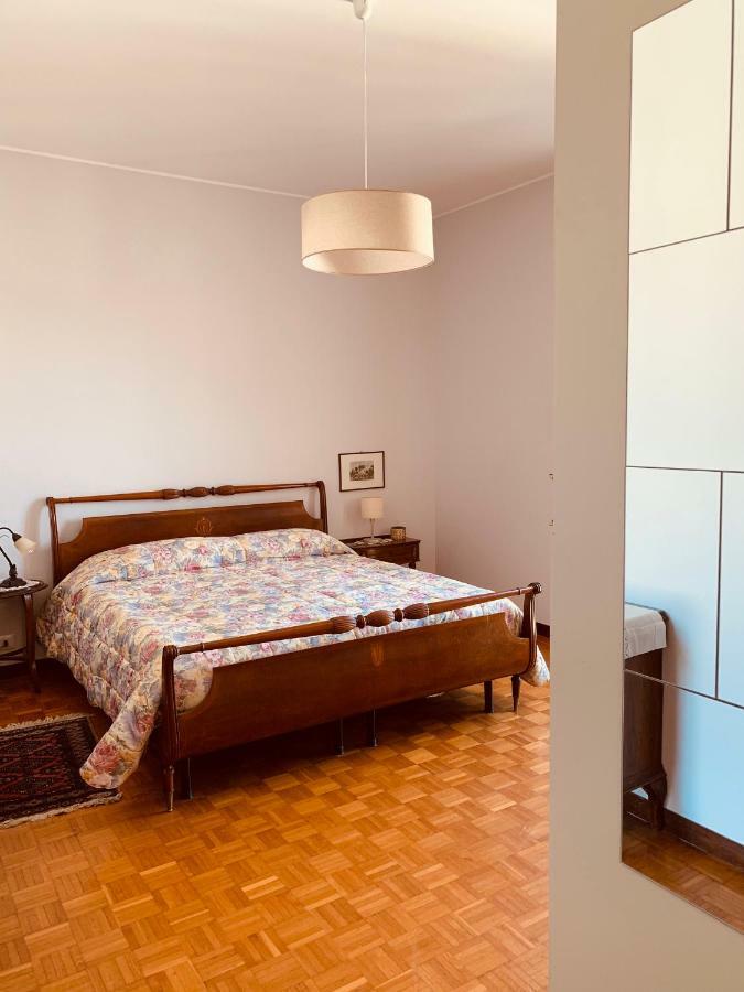 Casa Dai Toni Cortesi Appartement Bergamo Buitenkant foto