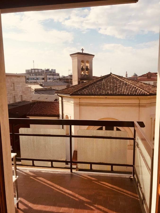 Casa Dai Toni Cortesi Appartement Bergamo Buitenkant foto