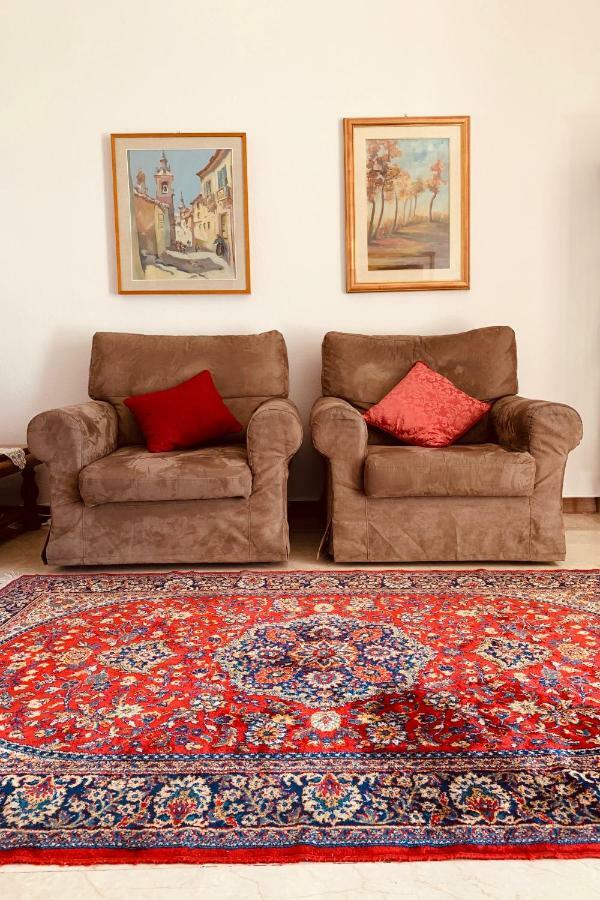 Casa Dai Toni Cortesi Appartement Bergamo Buitenkant foto