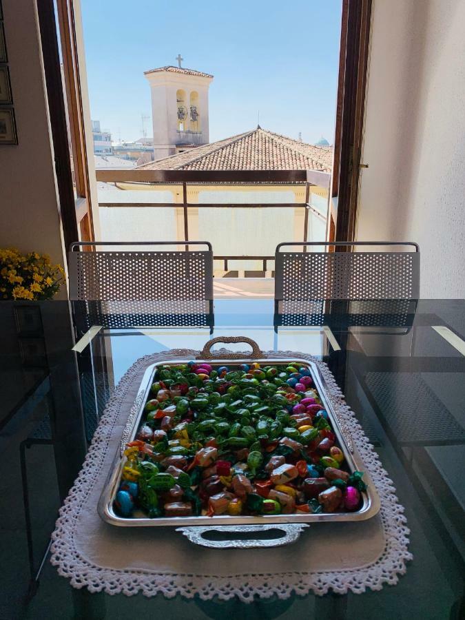 Casa Dai Toni Cortesi Appartement Bergamo Buitenkant foto