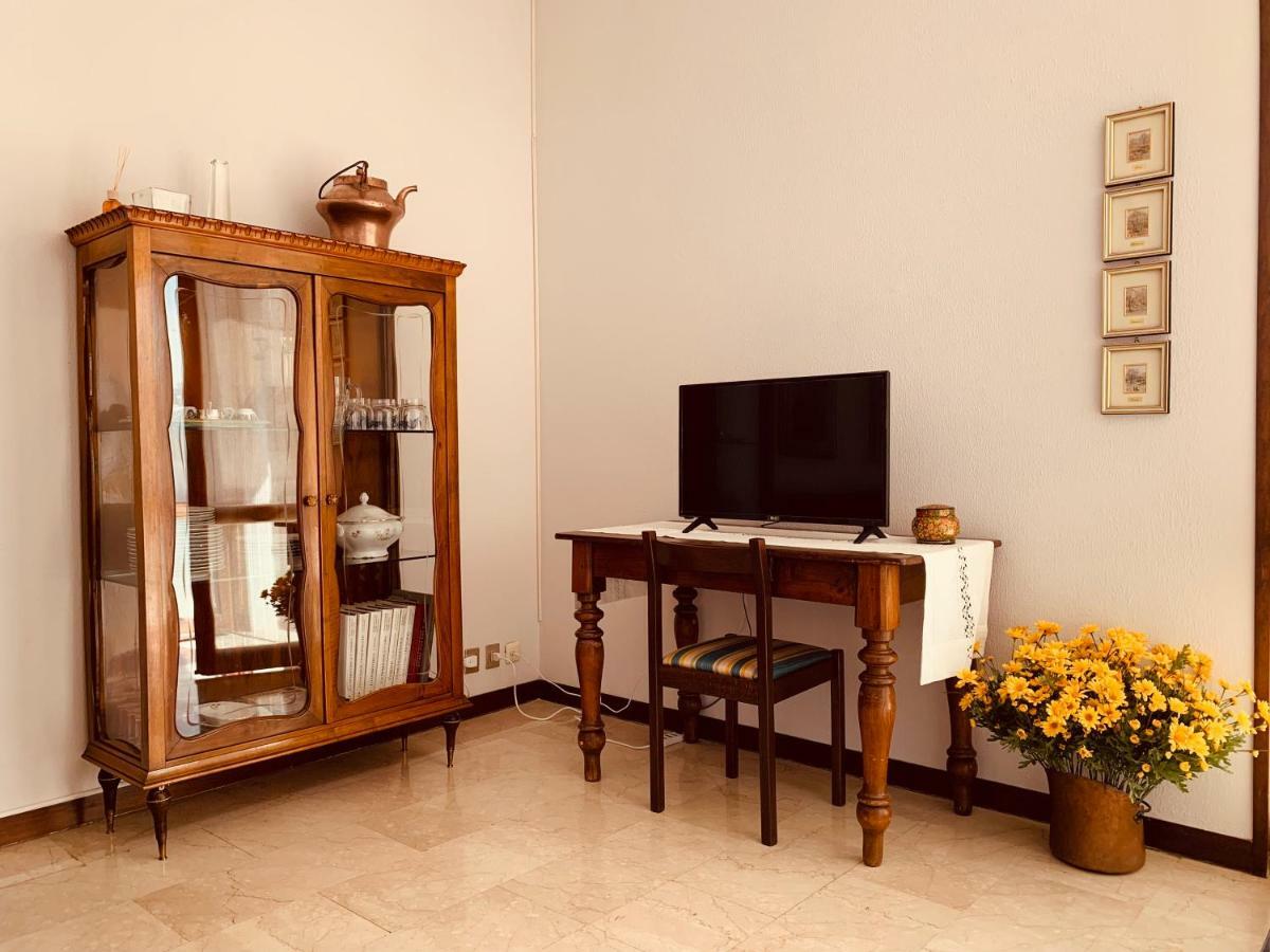 Casa Dai Toni Cortesi Appartement Bergamo Buitenkant foto