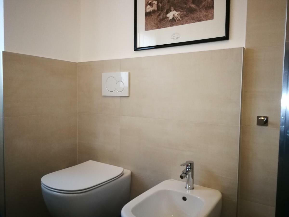 Casa Dai Toni Cortesi Appartement Bergamo Buitenkant foto