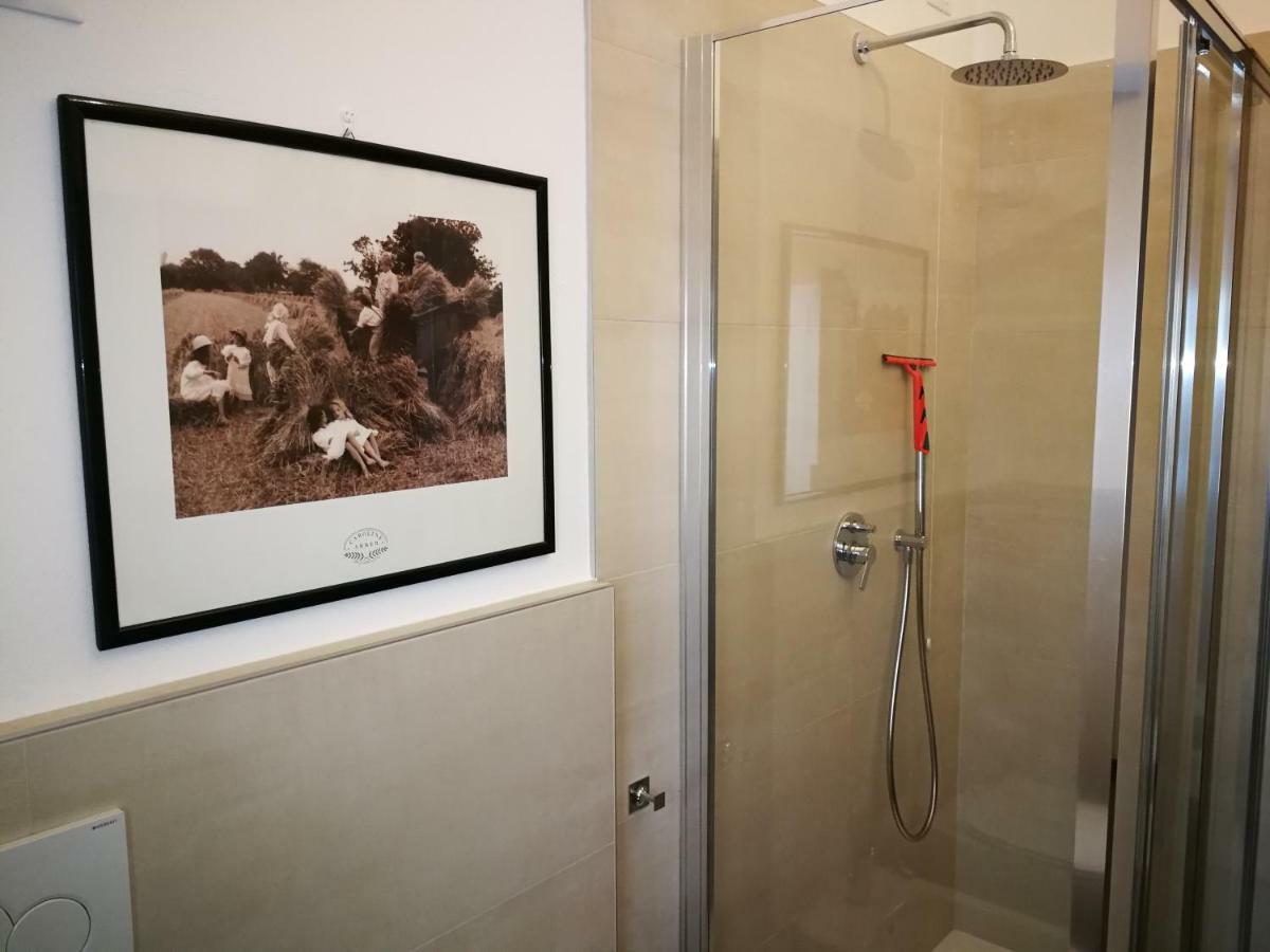 Casa Dai Toni Cortesi Appartement Bergamo Buitenkant foto