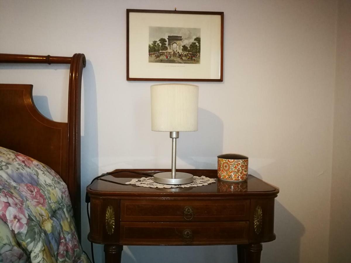 Casa Dai Toni Cortesi Appartement Bergamo Buitenkant foto