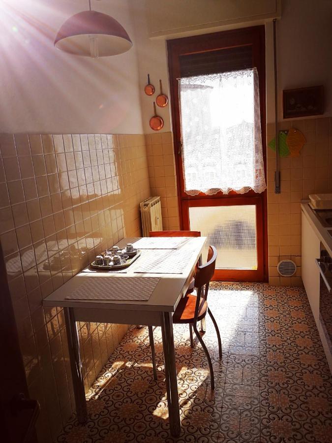 Casa Dai Toni Cortesi Appartement Bergamo Buitenkant foto